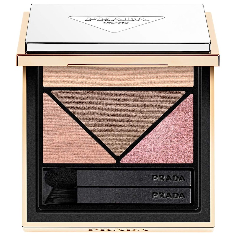 Dimensions Multi-Effect Refillable Eyeshadow Palette