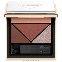 Prada - Dimensions Multi-Effect Refillable Eyeshadow Palette