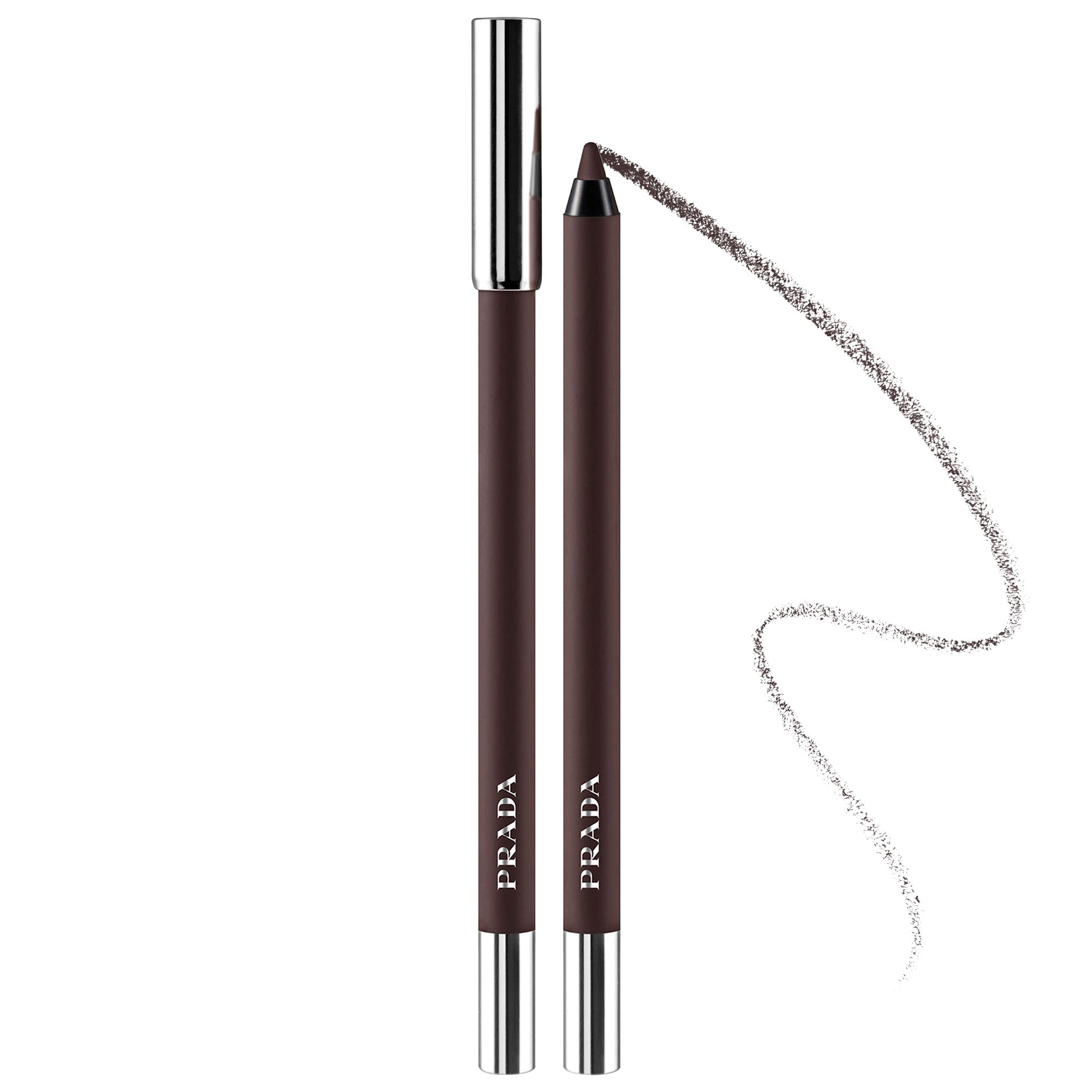 Pradalines Gliding Waterproof Smudge Proof Eye Pencil 0.04 oz/1.2 g