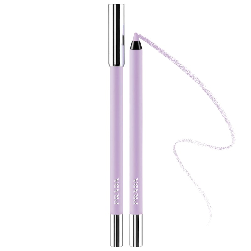 Pradalines Gliding Waterproof Smudge Proof Eye Pencil