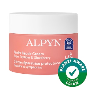 ALPYN Super Peptide Barrier Repair Moisturizer for Eczema, Wrinkles, Firming & Sensitive Skin INTERNATIONAL SHIPPING
