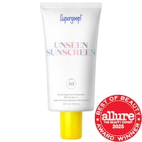 Supergoop! - Unseen Sunscreen Invisible Broad Spectrum SPF 50  PA +++