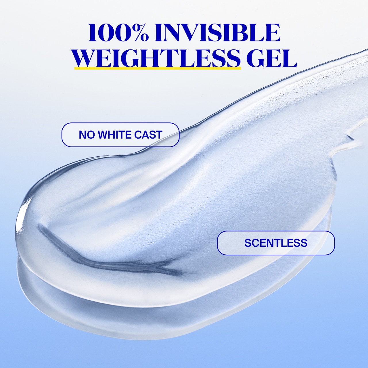 Мини-невидимый солнцезащитный крем для лица Supergoop! Unseen SPF 50 — фото 2