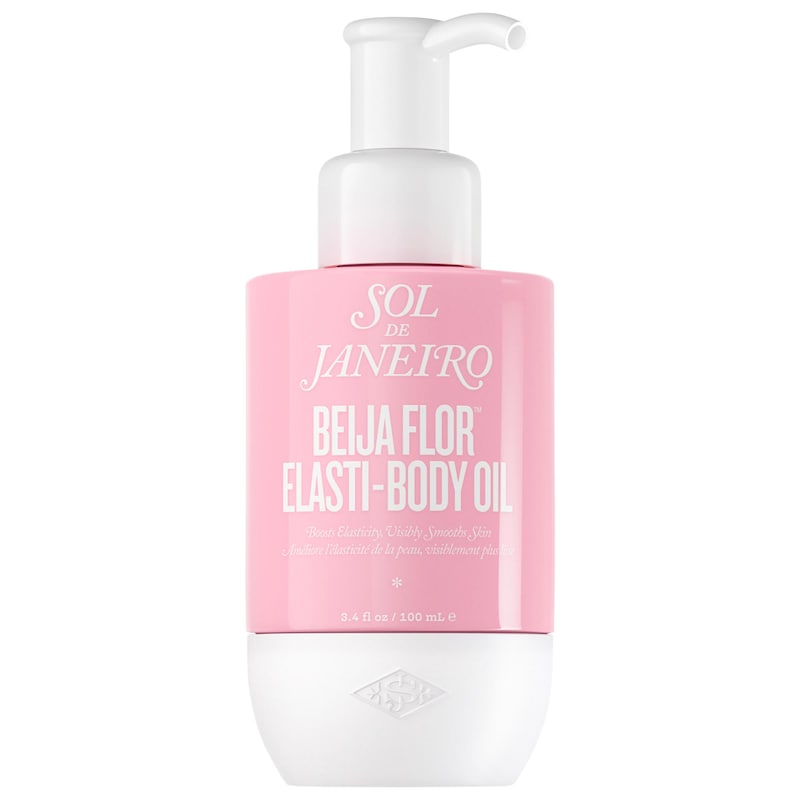 Beija Flor™ Body Oil