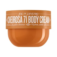 Sol de Janeiro - Cheirosa 71 Vanilla & Macadamia Scented Body Cream for Dry Skin