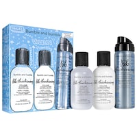 Bumble and bumble - Mini Thickening + Volumizing Hair Gift Set