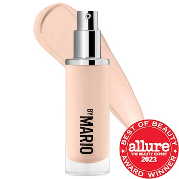 Makeup By Mario SurrealSkin Luminous Hydrating Foundation