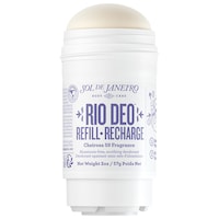 Sol de Janeiro - Rio Deo Aluminum-Free Refillable Deodorant Cheirosa 59