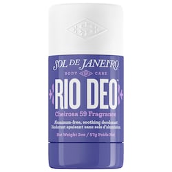 Rio Deo Aluminum-Free Refillable Deodorant Cheirosa 59