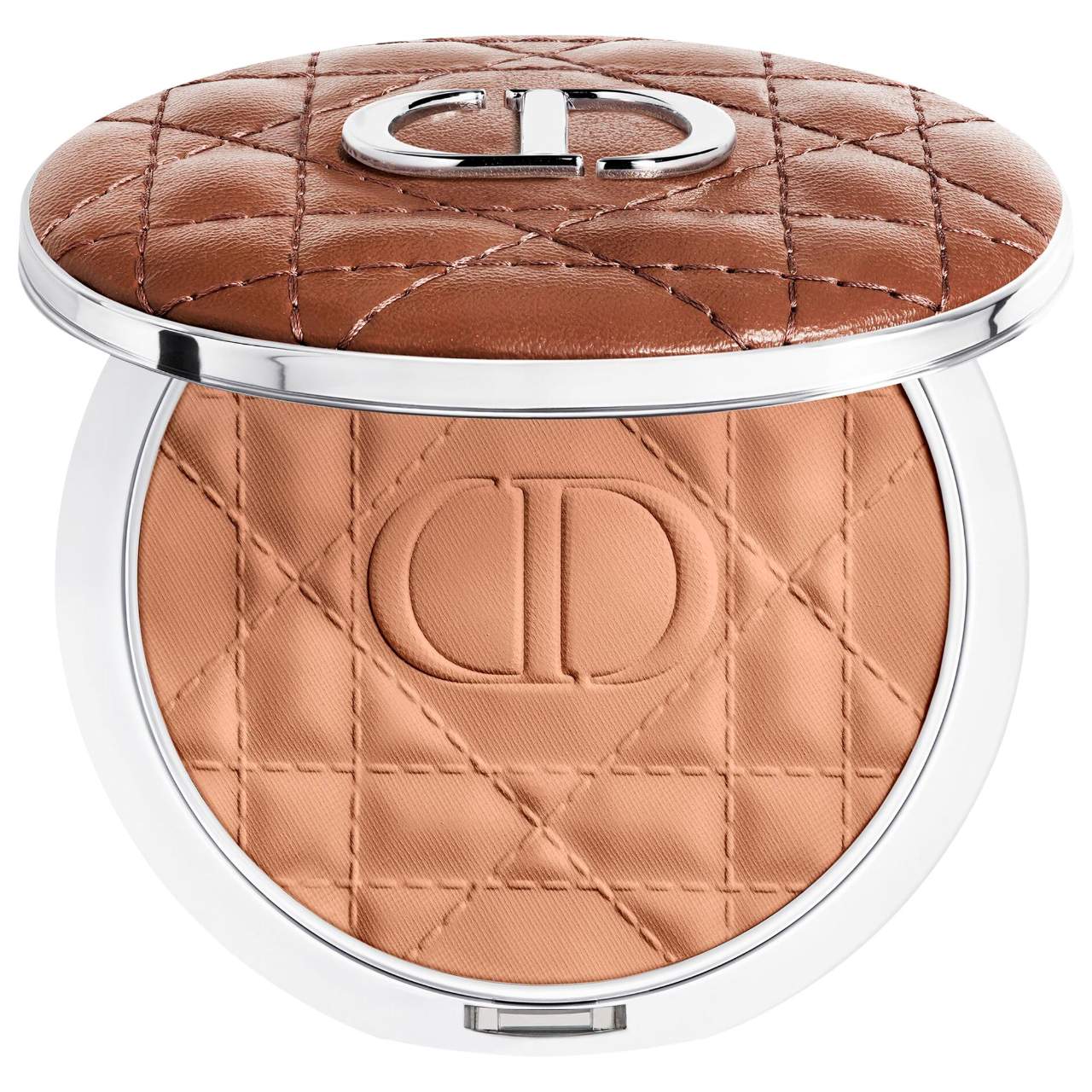 Большой бронзер Dior Forever Nude Jumbo — фото 1