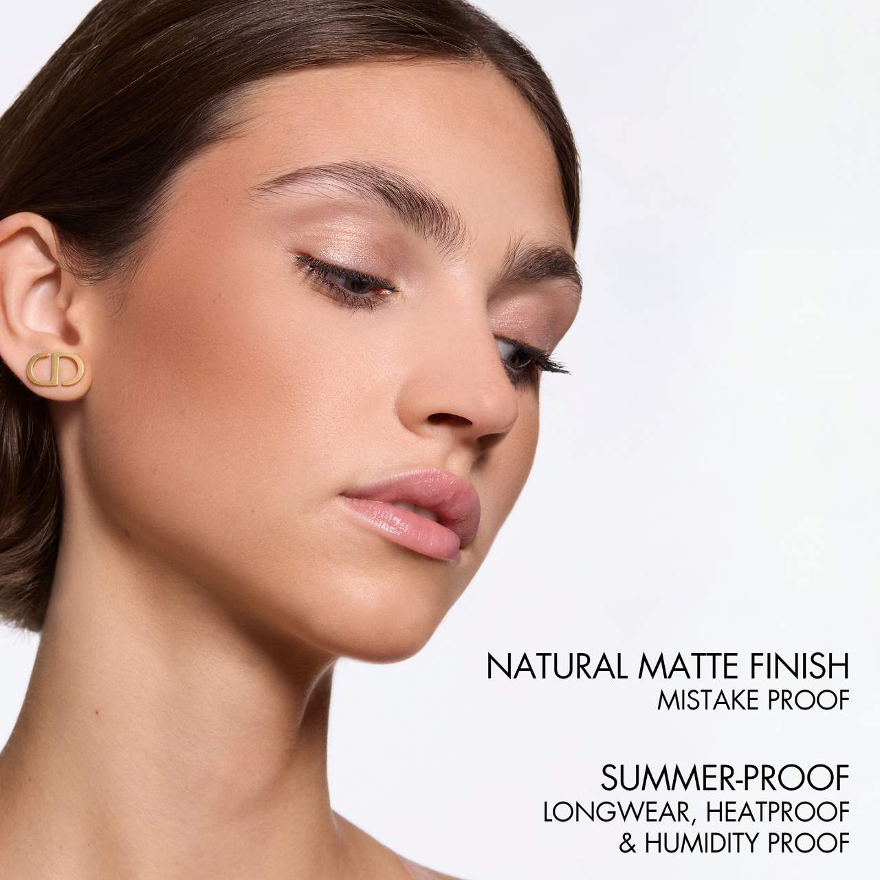 Dior - Brandclub - Forever Nude Jumbo Bronzer