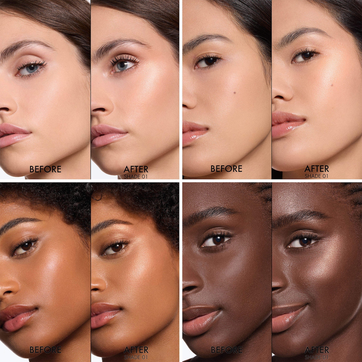 Forever Glow Luminizer Highlighter - DIOR | Sephora