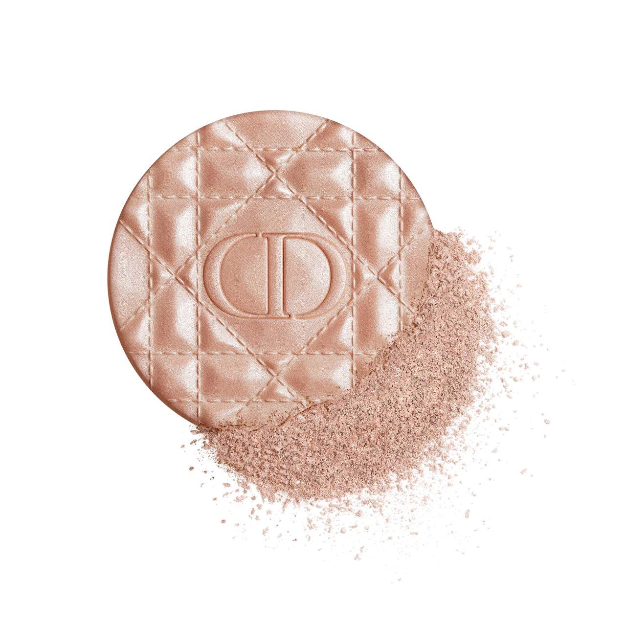dior diorskin highlighter