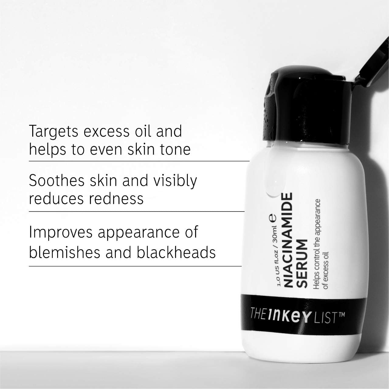 Набор The Inkey List Clearer Skin Starts Here — фото 7
