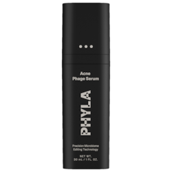 Acne Phage Serum - PHYLA | Sephora