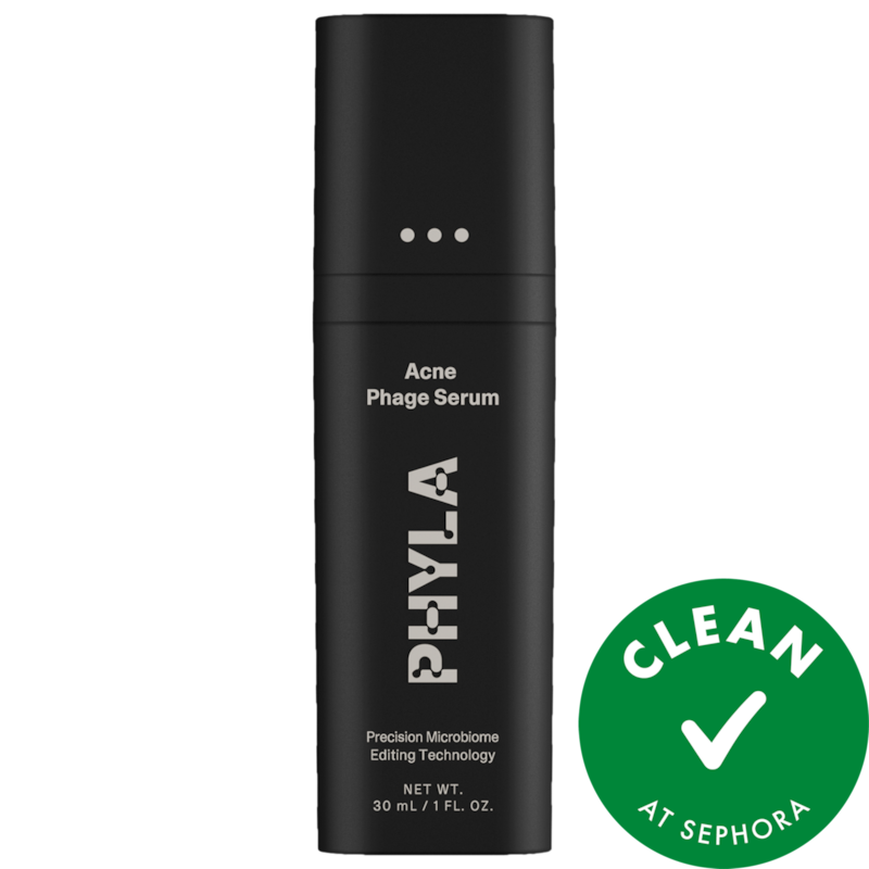 Acne Phage Serum