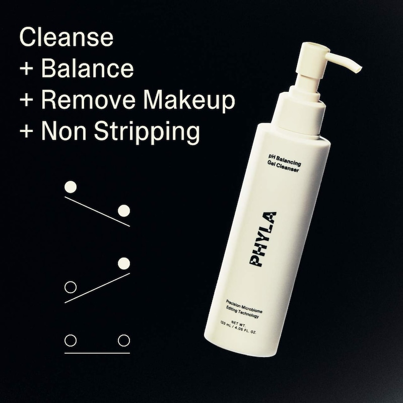 pH Balancing Gel Cleanser thumbnail 4