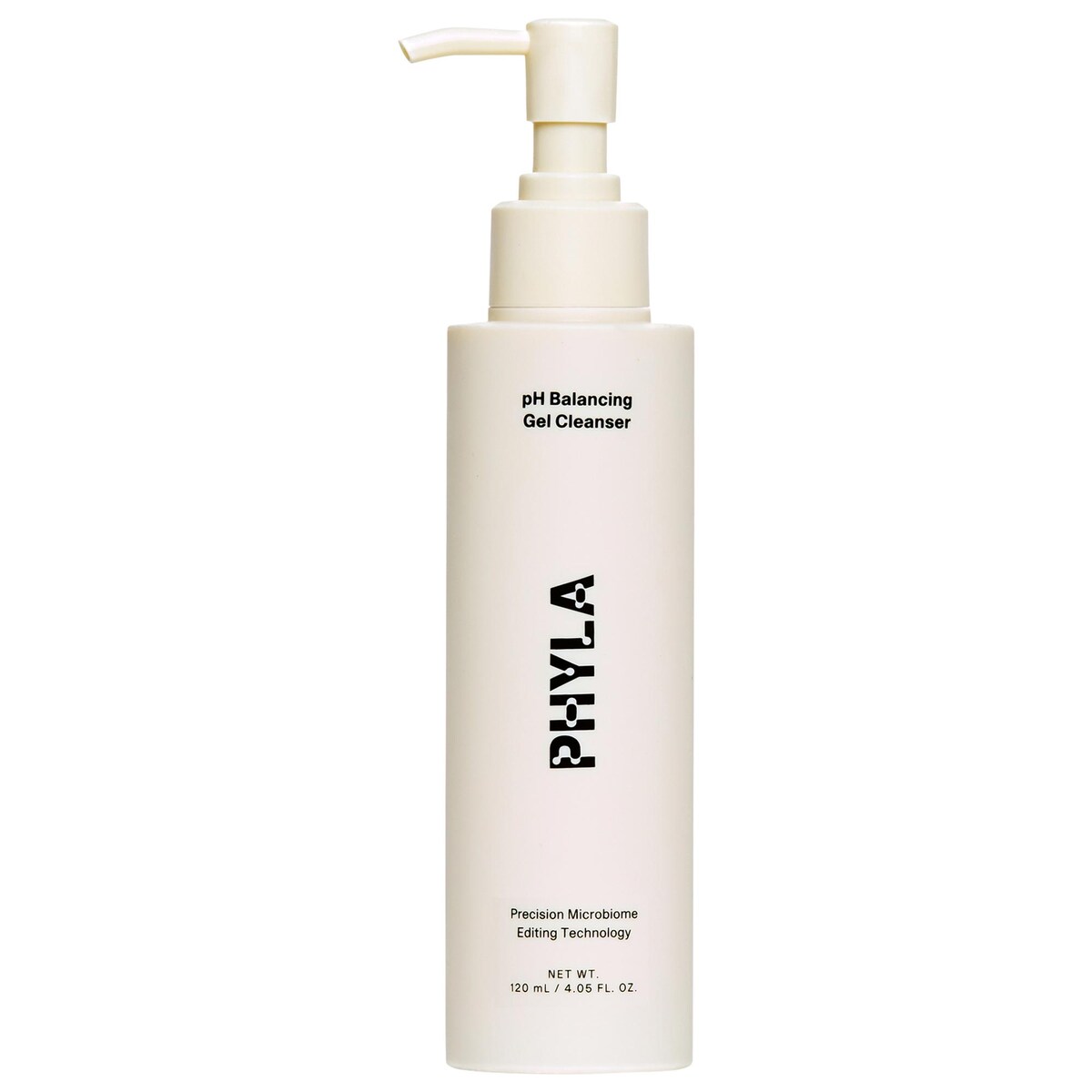 PHYLA pH Balancing Gel Cleanser