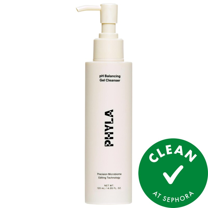 pH Balancing Gel Cleanser