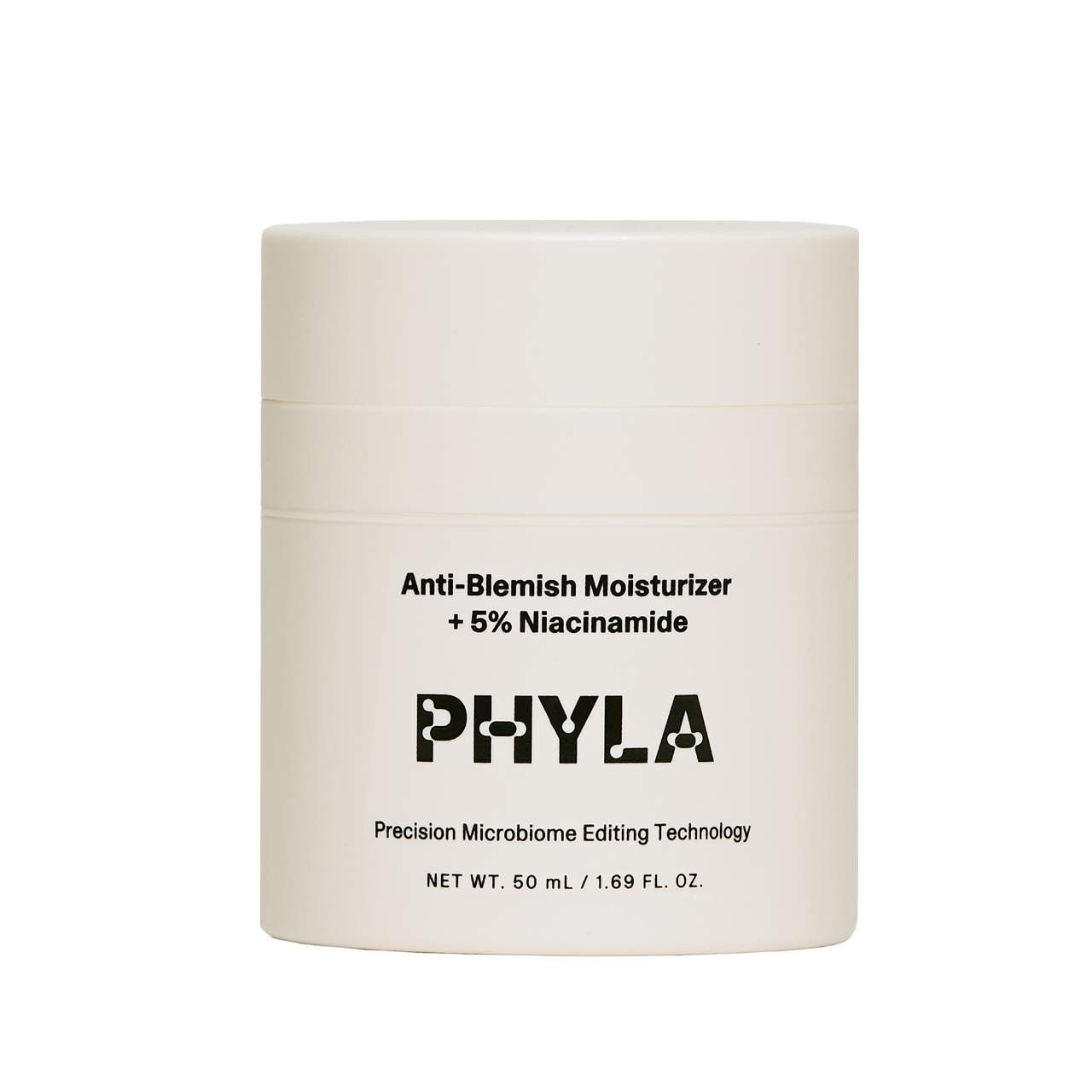 Увлажняющий крем Phyla Anti-Blemish с 5% ниацинамида — фото 8
