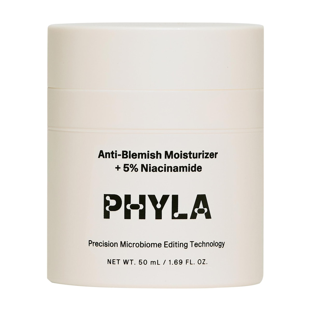 PHYLA Anti-Blemish Moisturizer + 5% Niacinamide