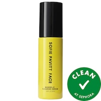 SOFIE PAVITT FACE - Mandelic Acid Exfoliating & Clearing Serum