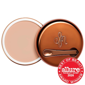 Danessa Myricks Beauty Yummy Skin Blurring Balm Powder
