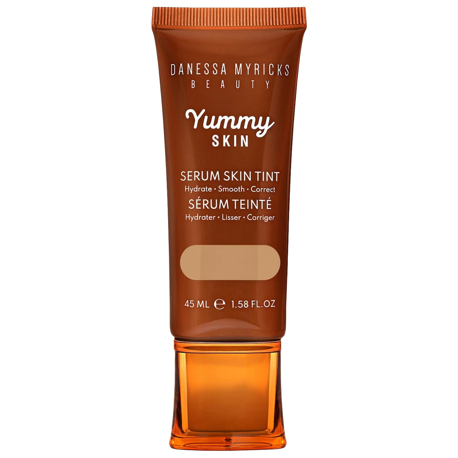 Yummy SKIN SERUM SKIN TINT