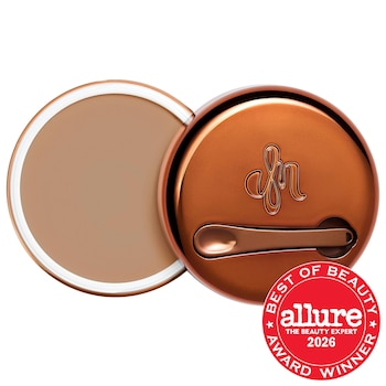 Danessa Myricks Beauty Yummy Skin Blurring Balm Powder