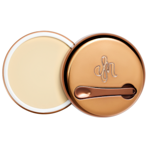 Danessa Myricks Beauty Yummy Skin Blurring Balm Powder - Tinted Primer & Foundation INTERNATIONAL SHIPPING
