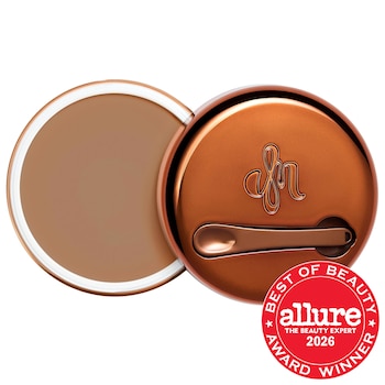 Danessa Myricks Beauty Yummy Skin Blurring Balm Powder