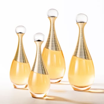 J'adore Eau de Parfum