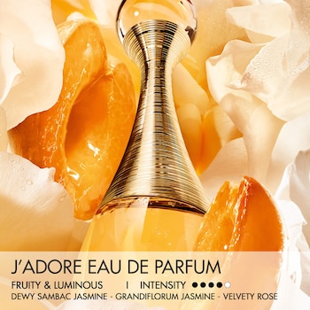 J'adore Eau de Parfum