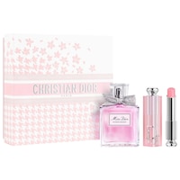 DIOR - Miss Dior Blooming Bouquet & Dior Lip Glow Gift Set