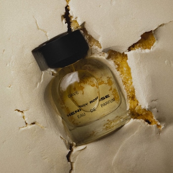 Dave Eau De Parfum with Vanilla + Tonka Bean