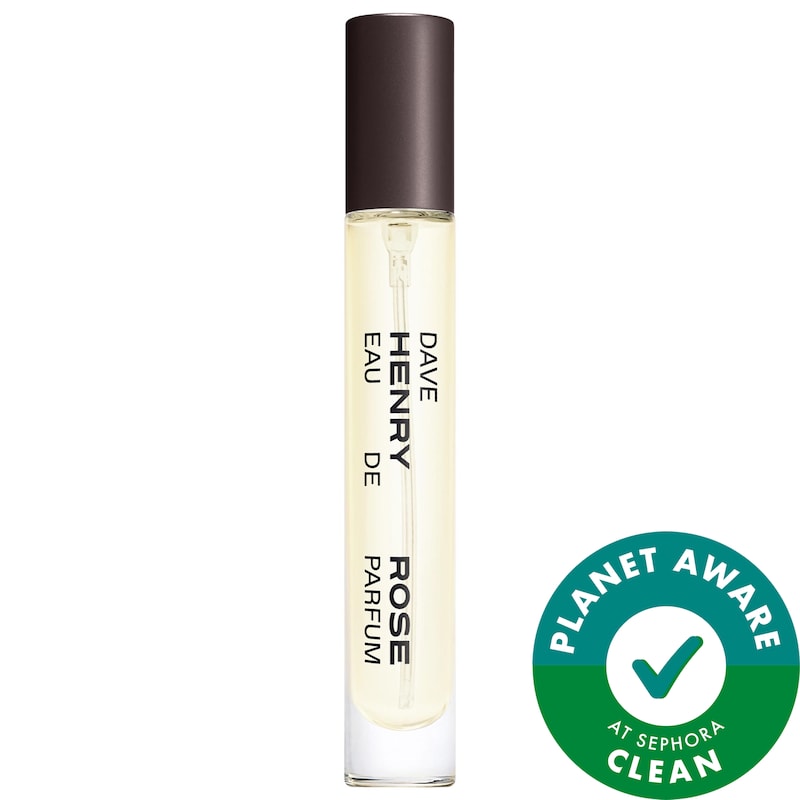 Dave Eau De Parfum with Vanilla thumbnail 2