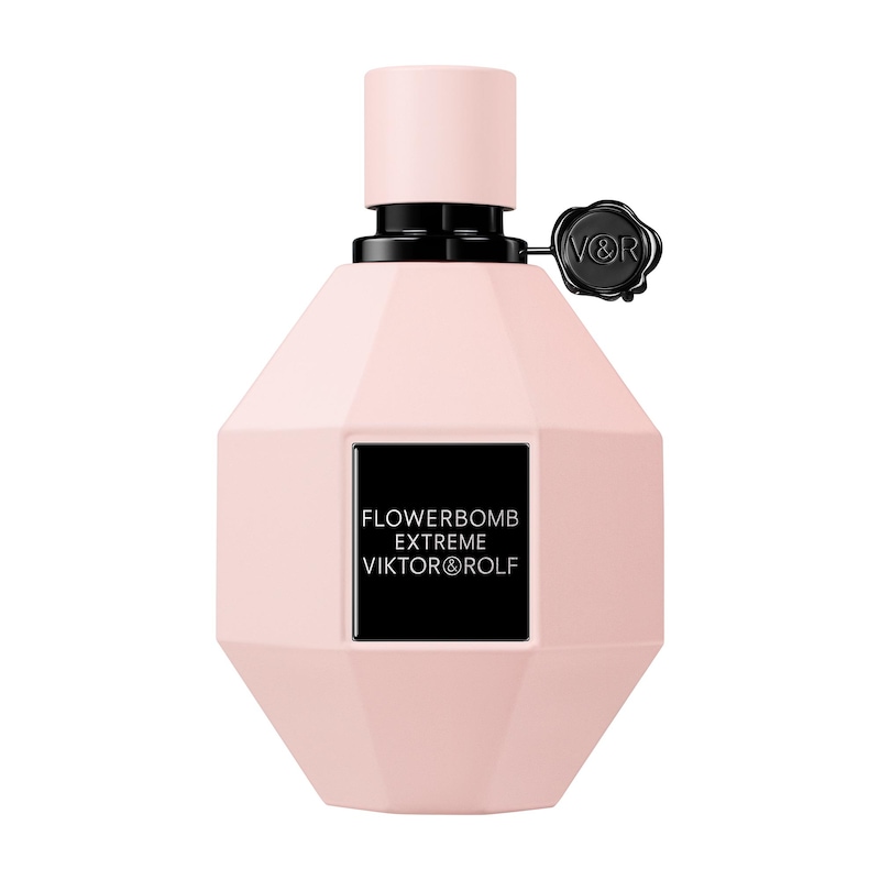 Flowerbomb Extreme Eau de Parfum Intense with Raspberry & Vanilla