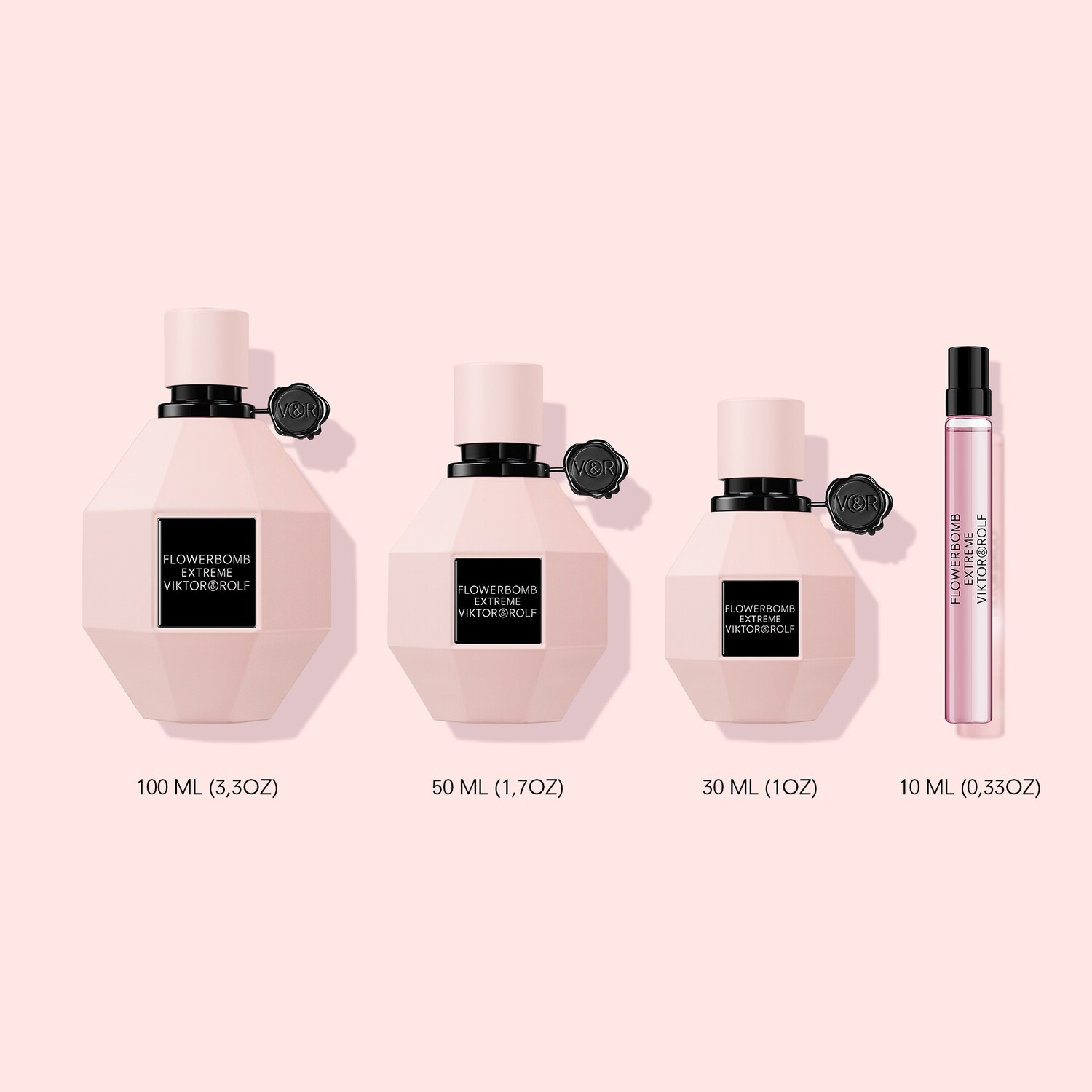 Viktor&Rolf Flowerbomb