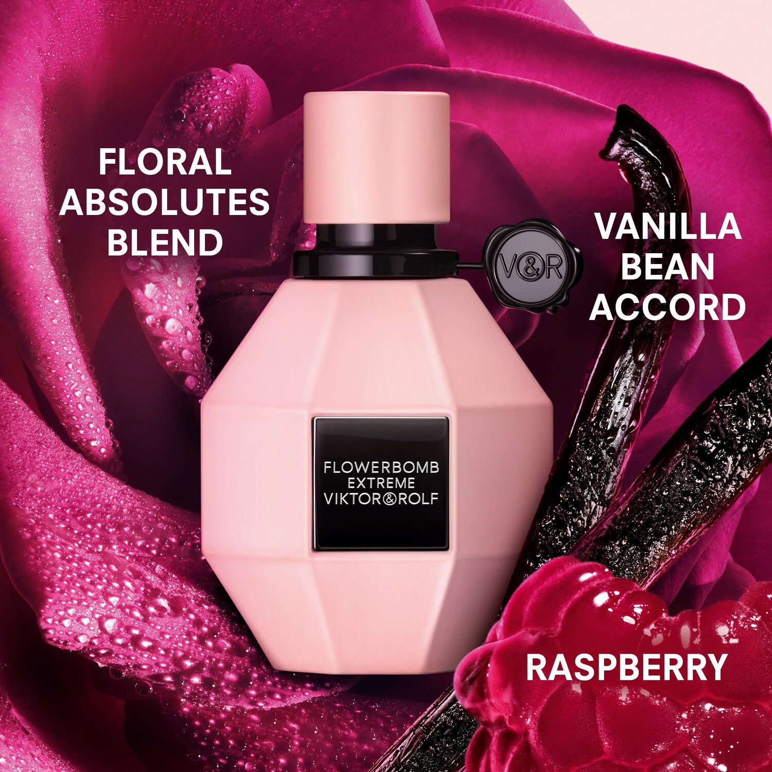 Viktor&Rolf Flowerbomb