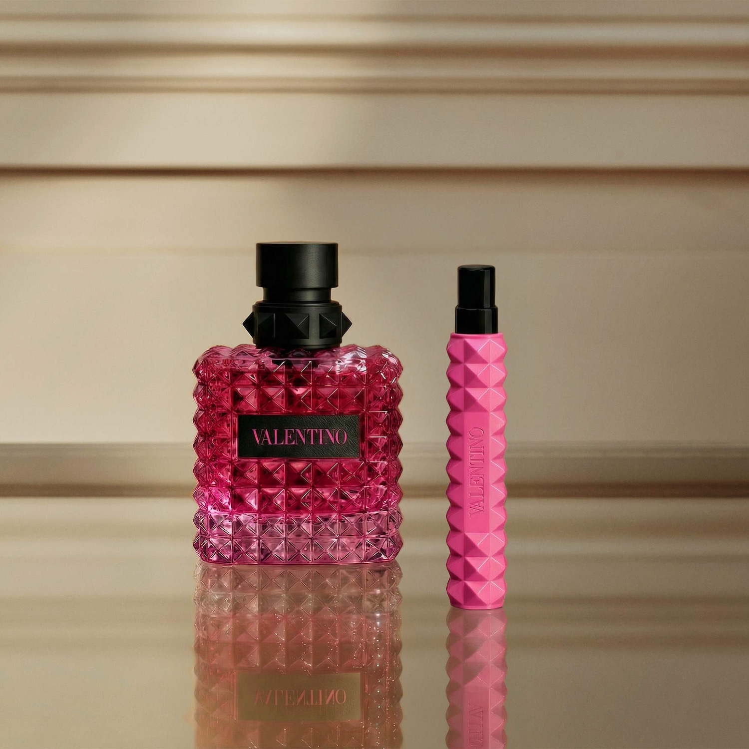 Valentino Beauty Donna Born in Roma - Thumbnail 3