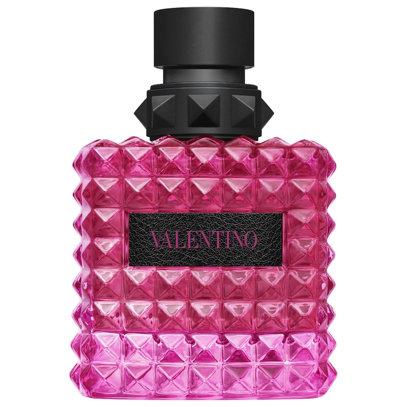 Donna Born in Roma Extradose Parfum with Vanilla & Blackcurrant