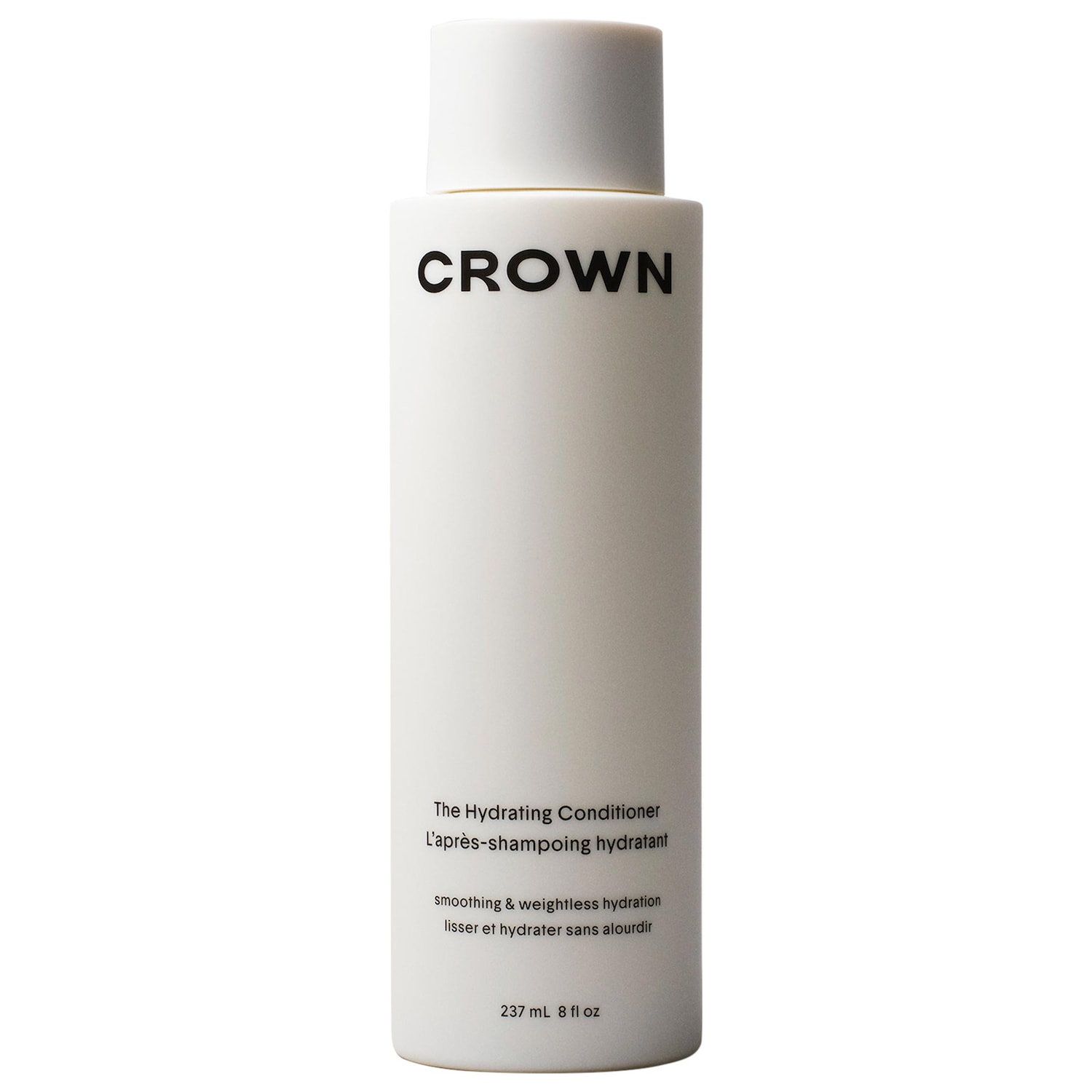 Увлажняющий кондиционер для сухих повреждённых волос Crown Affair The Hydrating