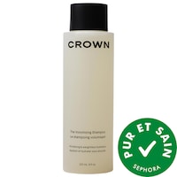 Crown Affair - Le revitalisant volumisant pour les cheveux gras et raides