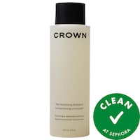 Crown Affair - The Volumizing Shampoo for Oily, Flat Hair
