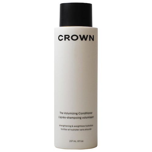 Кондиционер для волос Crown Affair The Volumizing