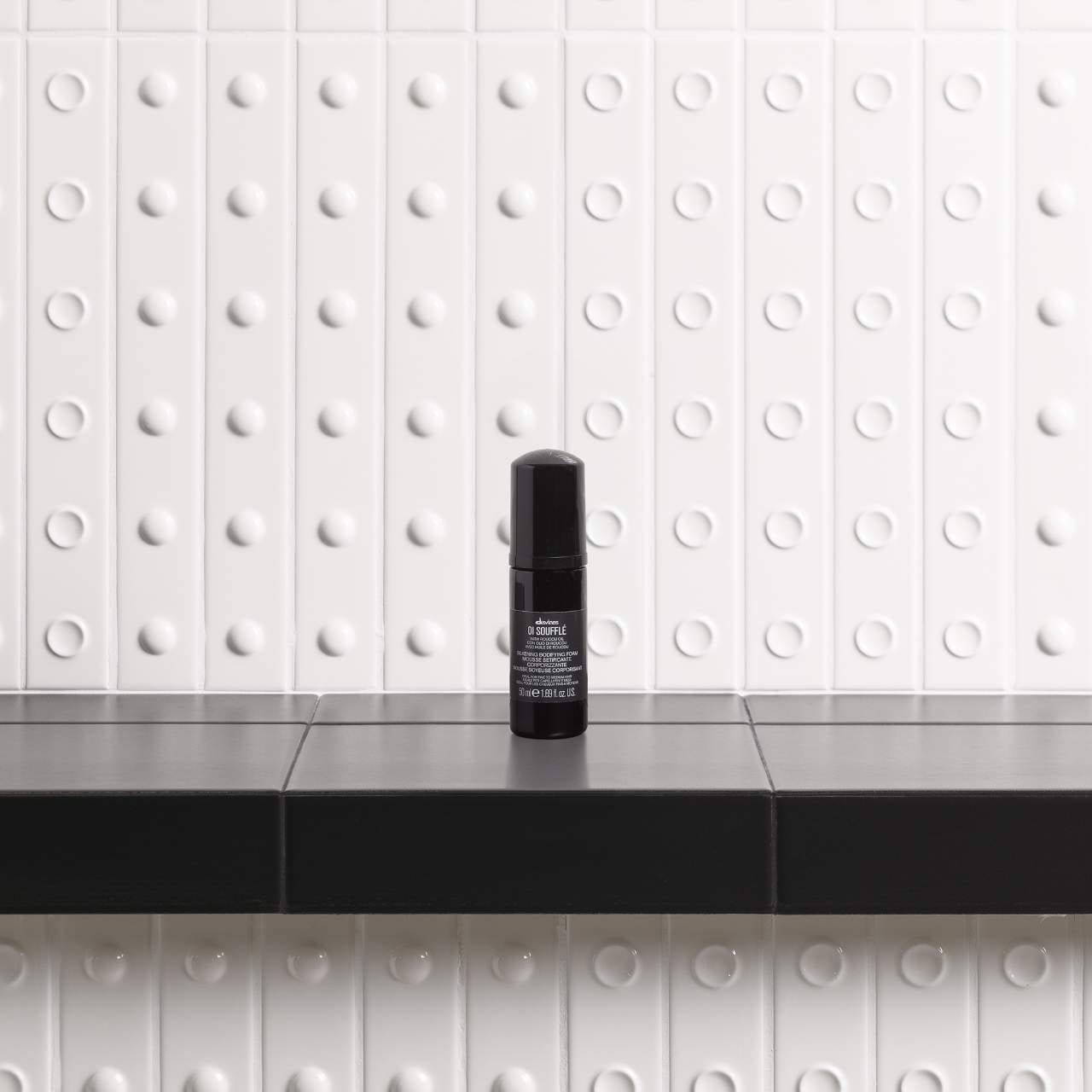 Davines OI Soufflé Foam - Thumbnail 4