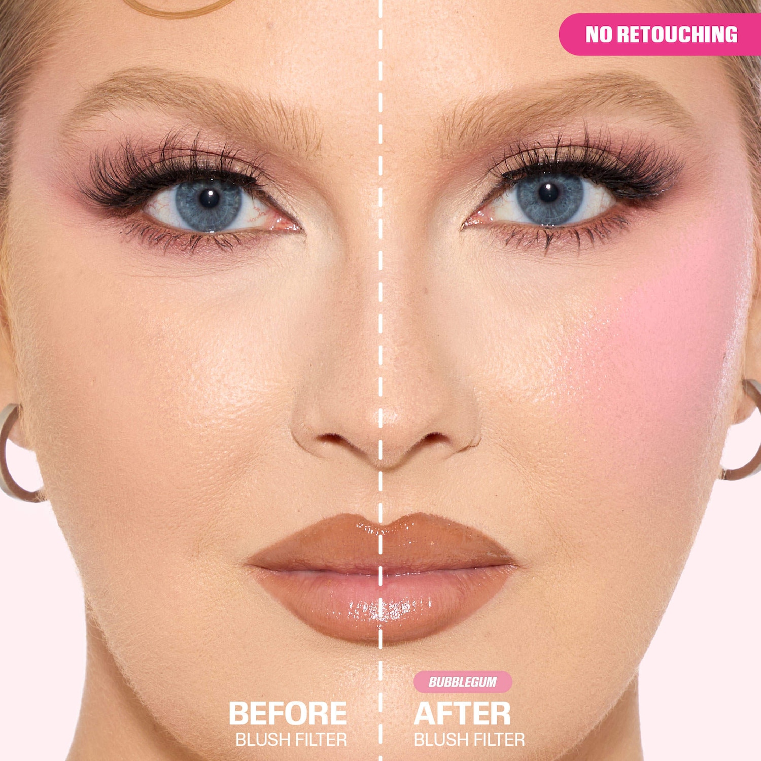 Huda Beauty Blush Filter Blush - Thumbnail 5
