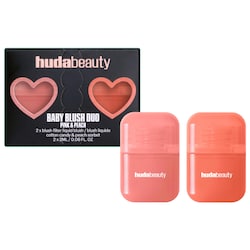 Blush Filter Soft Glow Liquid Blush
