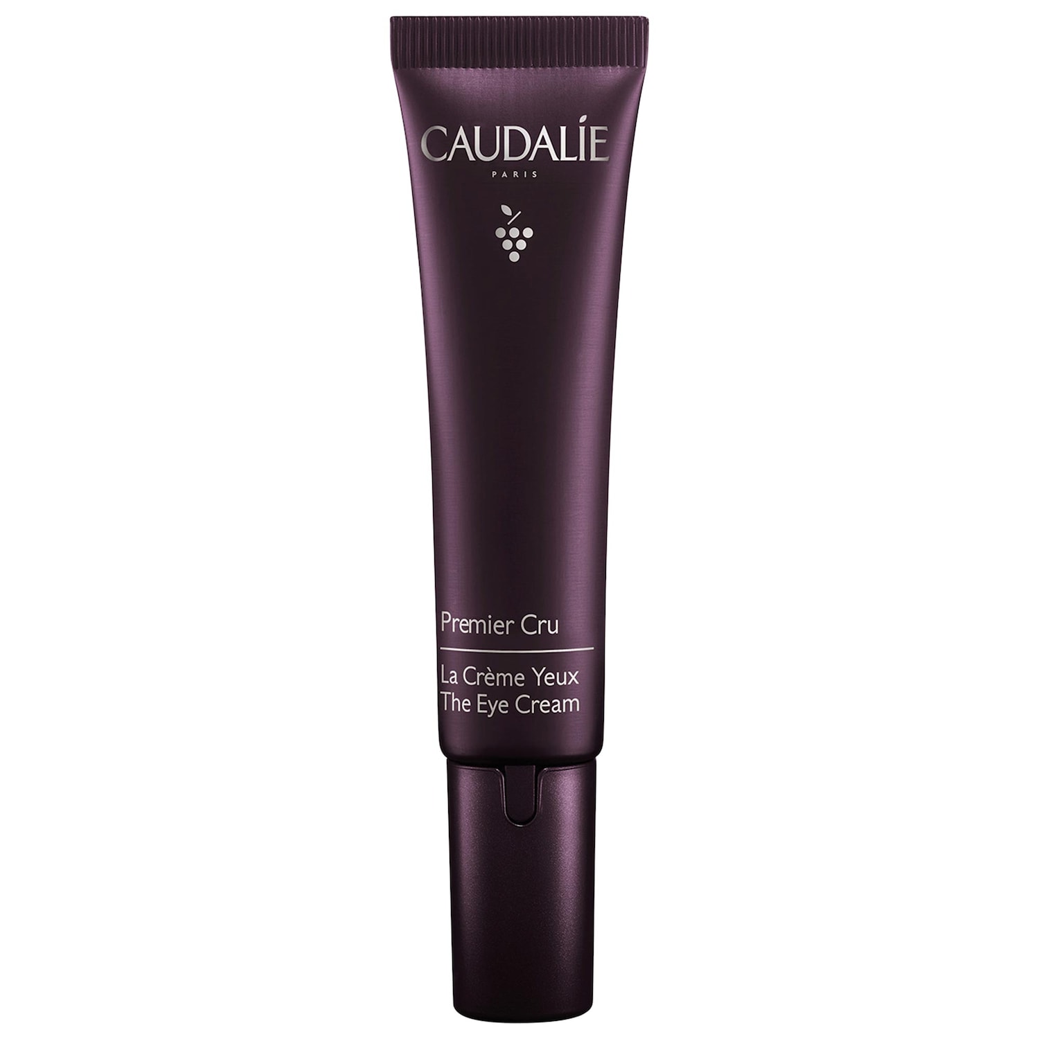 Антивозрастной крем для кожи вокруг глаз от морщин Caudalie Premier Cru — фото 1
