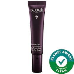 Premier Cru Anti-Aging Eye Cream for Fine Lines and Wrinkles
